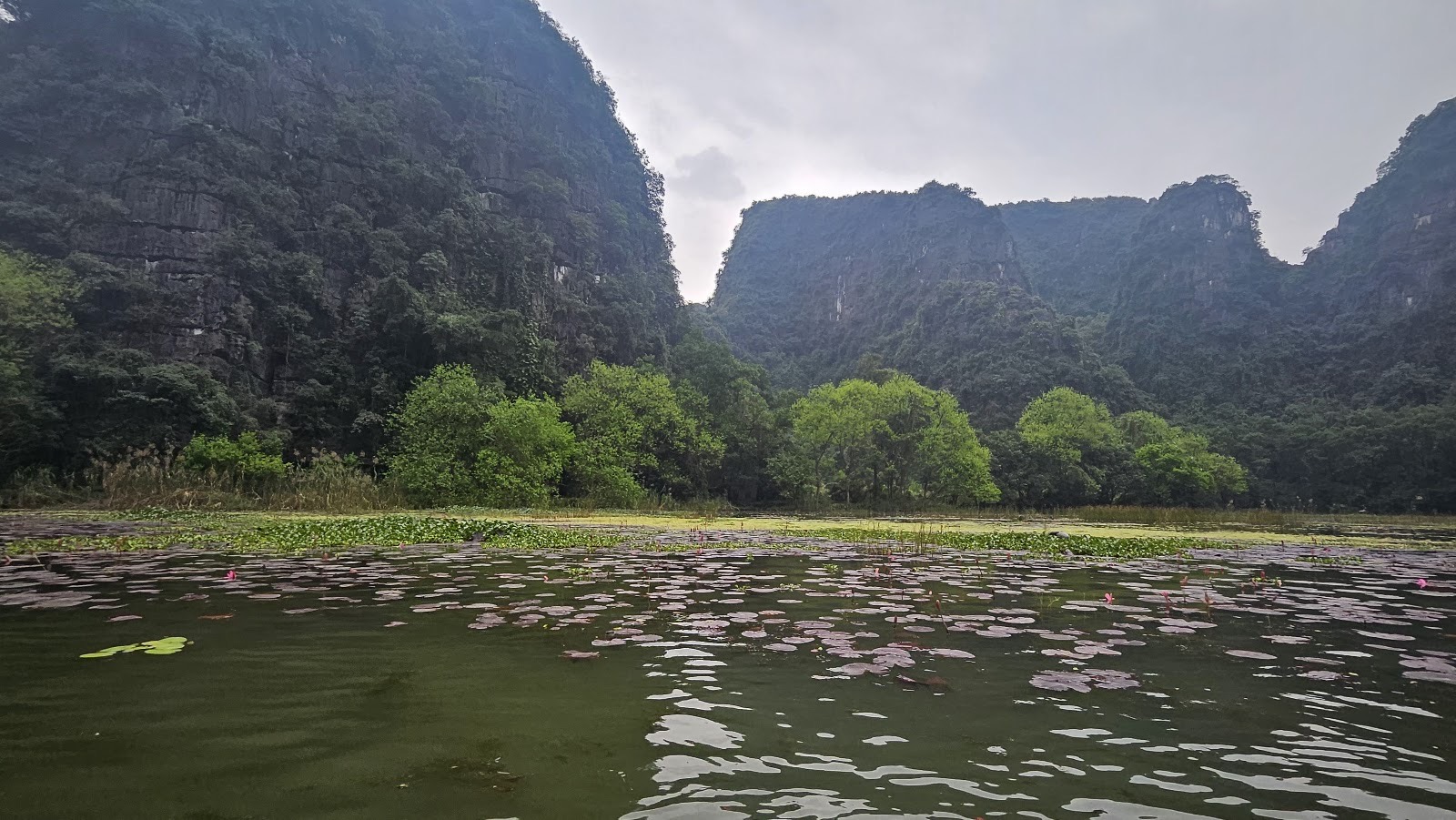 Ninh Binh or Ha Long Bay: Which One Belongs on Your Trip — TravelJar Travel Blog